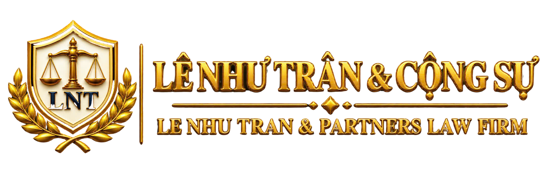 Le Nhu Tran logo trong suot